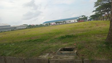 Tanah Elit Dijual di Marunda, Jakarta Utara, Harga 1779 Triliun