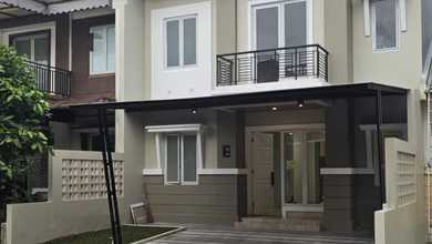 Dijual Rumah Nyaman di Cileungsi, Bogor - LT 128m²