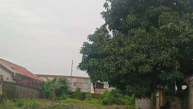 Dijual Tanah Premium di Bekasi Barat, Bekasi, LT 548m²