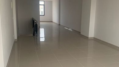 Dijual/Disewakan Ruko Bagus Strategis Dikelapa Gading Jakarta