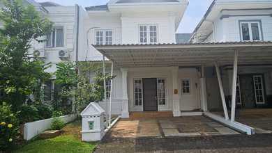 Dijual Rumah Strategis di Cileungsi, Bogor - LT 128m²