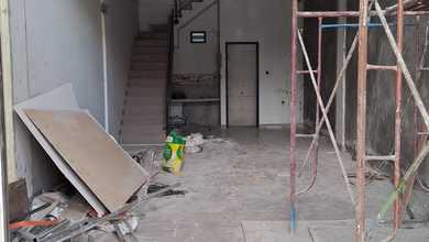 Disewakan 2 Ruko Gandeng di Jatiwaringin, Pondok Gede. Kota Bekasi