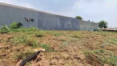 Tanah Sewa Harga Ekonomis di Bekasi Utara, Bekasi