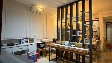 Rumah Mewah di Summarecon Bekasi, Bekasi, 4 KT, LT 108m²