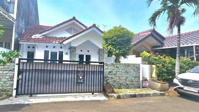 Promo Rumah di Bekasi Kota, Bekasi, LB 100m², Harga 1,15 Miliar