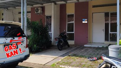 Rumah Siap Huni di Area Babelan, Bekasi, LT 60m²