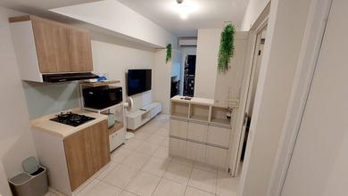 Apartemen Minimalis Harga Murah, Lokasi Summarecon Bekasi, Bekasi