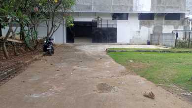 Disewakan Gudang di Cakung Jakarta Timur