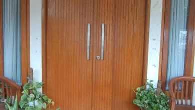 Jual Rumah Nyaman di Pondok Kelapa, Jakarta Timur - LT 107m²