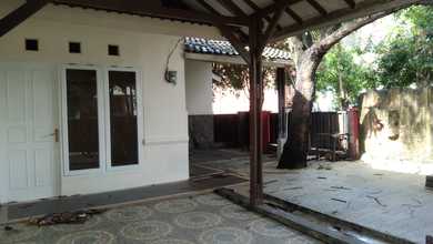 Disewakan Rumah Murah di Bekasi Kota, Bekasi, LT 150m²