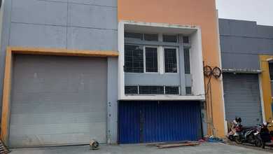 Disewakan Gudang di Penggilingan Jakarta Timur