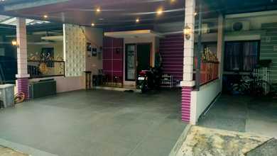 Jual Rumah Nyaman di Harapan Mulya, Bekasi - LT 121m²