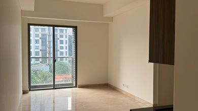 Apartemen Eksklusif Dijual di Tanah Abang, Jakarta Pusat, Luas 55m²