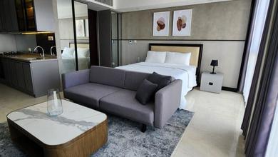 Apartemen Strategis Dijual Cepat di Kuningan, Jakarta Selatan, Harga Menarik!