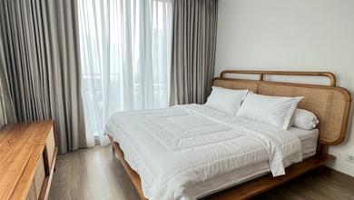 Apartemen Minimalis di Kebon Melati, Jakarta Pusat, Harga Mulai 7,5 Juta