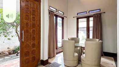 Rumah Sewa Murah Lokasi Pancoran, Jakarta Selatan, LB 500m²