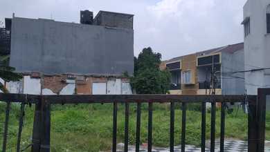 For Sale Tanah Premium di Pasar Minggu, Jakarta Selatan, LT 423m²