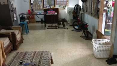 Rumah Mewah di Kebayoran Baru, Jakarta Selatan, 3 KT, LT 285m²