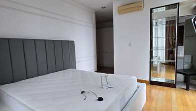Kesempatan Emas Apartemen Mewah di Senopati, Jakarta Selatan, 3 KT
