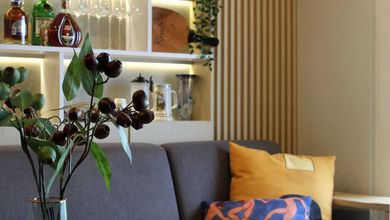 Promo Apartemen Siap Huni di Meruya, Jakarta Barat, 2 KT