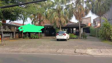 For Sale Tanah Premium di Cilandak, Jakarta Selatan, LT 1000m²