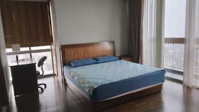Apartemen Eksklusif Dijual di Kemang, Jakarta Selatan, Luas 146m²