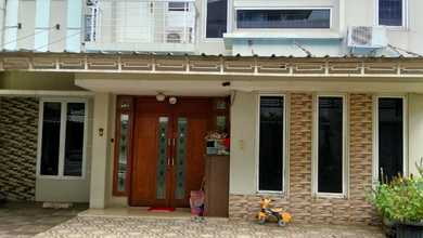 For Sale rumah Mewah di Jagakarsa, Jakarta Selatan - LT 180m²