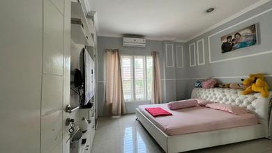 Rumah Area Luxury Ragunan, Jakarta Selatan - Harga Menarik 5 Miliar