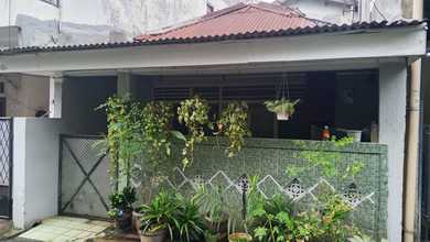 Hunian Favorit di Gandaria, Jakarta Selatan, 3 KT, Harga 1,7 Miliar