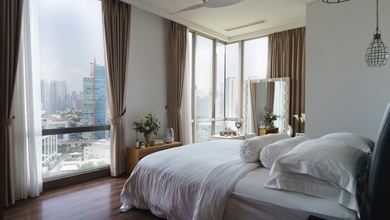 Apartemen Eksklusif Dijual di Setiabudi, Jakarta Selatan, Luas 139m²