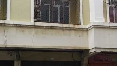 Ruko Mutiara Taman Palem Bebas Banjir di Jakarta Barat