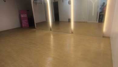 Ruko Bagus Compounding Space Area Komersial Lokasi Strategis di Metro Pondok Indah, Jakarta Selatan