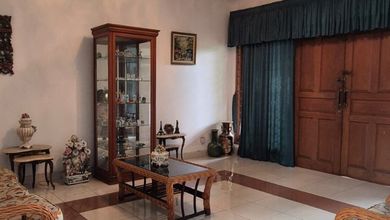 Penawaran Langka, rumah Mewah di Pasar Minggu, Jakarta Selatan, LB 433m²