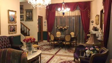 For Sale rumah Premium di Bintaro, Tangerang Selatan - LT 255m²