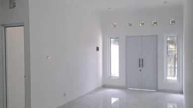 Rumah Minimalis Disewakan di Sektor 9-Bintaro, Tangerang Selatan, Harga Ekonomis