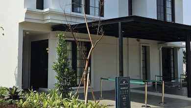 Rumah Sewa Nyaman Lokasi Bintaro, Tangerang Selatan, LB 90m²