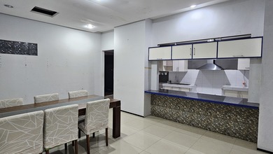 Kontrakan Murah di Meruya, Jakarta Barat, 4 KT, Harga 140 Juta /tahun