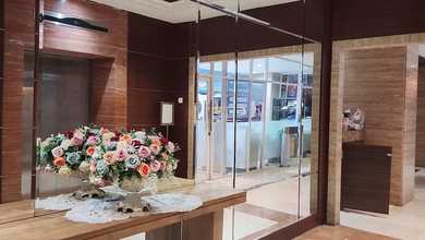 Apartemen Minimalis Lokasi Meruya, Jakarta Barat, Harga 550 Juta