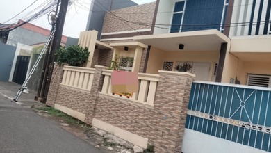 Rumah Mewah di Duren Tiga, Jakarta Selatan, 5 KT, LT 160m²