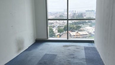 Kantor Lokasi Strategis di Office Ciputra Tower Tokopedia, Kuningan - Jakarta Selatan