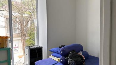 Dikontrakkan Rumah Murah di Graha Raya, Tangerang Selatan, LT 72m²