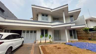 Hunian Mewah di Pasar Minggu, Jakarta Selatan, 5 Kamar Tidur, LT 617m²