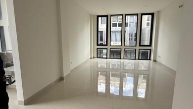 Ruko Baru Kondisi Bagus 3 Lantai Siap Huni di Elrey Biz Town BSD City, Tangerang