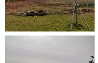 Tanah Sewa Lokasi Bagus di Pantai Indah Kapuk 2, Jakarta Utara, Luas 2387m²