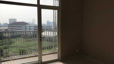 Penawaran Menarik Apartemen di Puri Indah, Jakarta Barat, LB 27m²