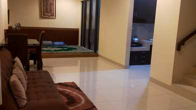 Rumah Sewaan Murah di BSD Eminent, Tangerang, 3 KT, Harga 80 Juta /tahun