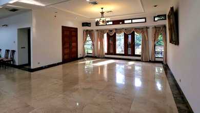 Rumah Area Premium Pondok Indah, Jakarta Selatan - Harga Terbaik 42 Miliar