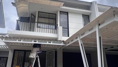 Jual Rumah Nyaman di BSD Delatinos, Tangerang - LT 144m²