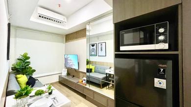 Dijual Apartemen Nyaman di Cikarang, Bekasi, Luas 42m²