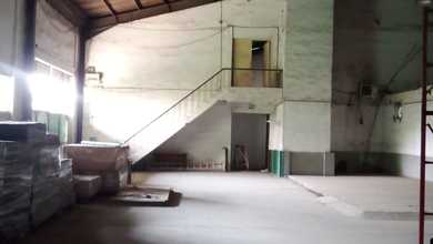 Di Jual Ex Gudang dan Pabrik Lokasi Strategis di Pinggir Jalan Daerah Cakung, Jakarta Timur